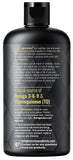 Micro Ingredients Black Seed Oil packaging details
