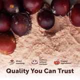 Micro Ingredients Camu Camu Berry Powder in a bowl