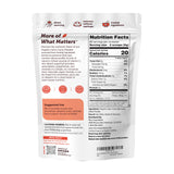 Micro Ingredients Camu Camu Berry Powder serving suggestion