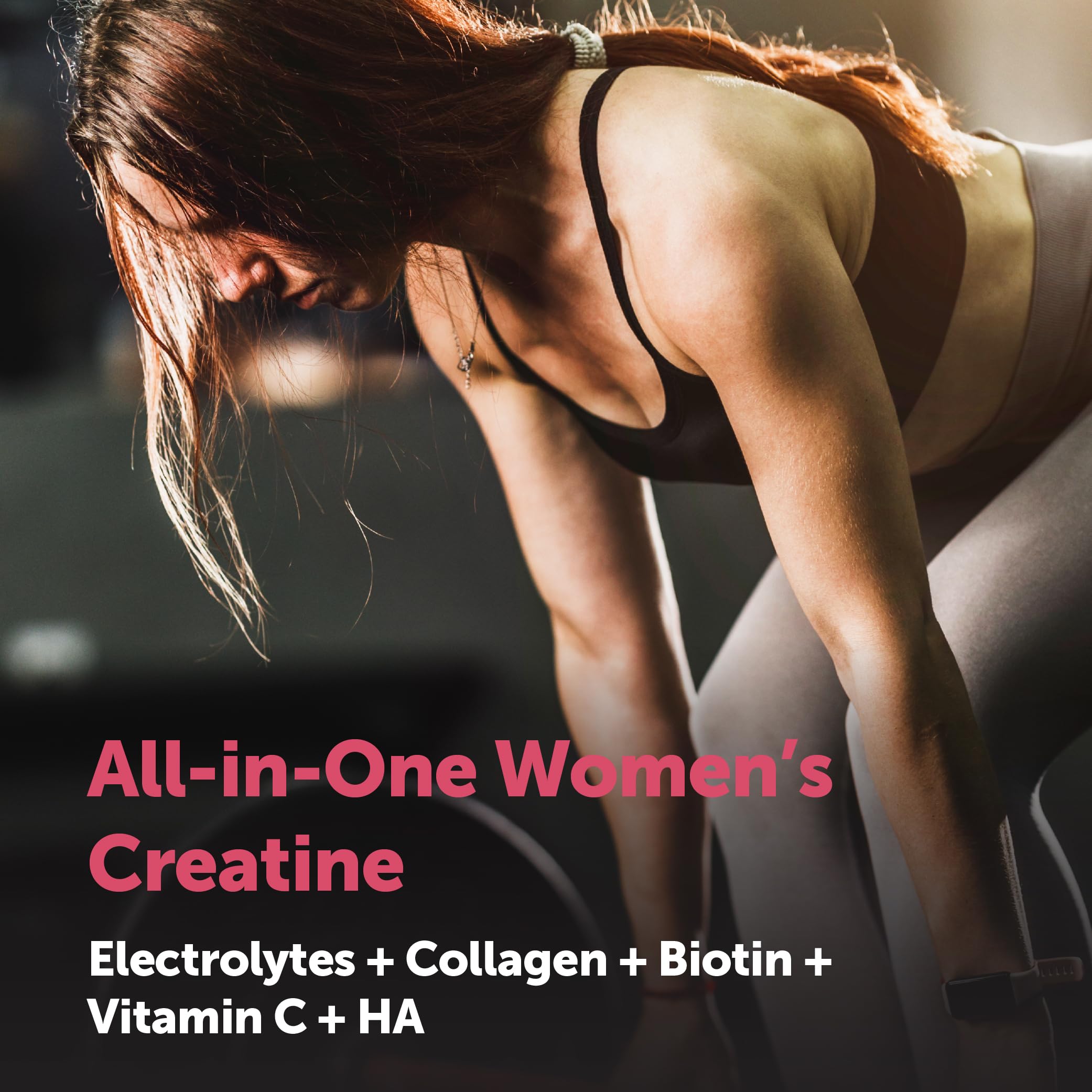 Micro Ingredients Creatine Monohydrate 500g serving suggestion