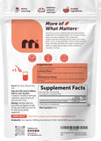 Micro Ingredients Creatine Monohydrate Powder packaging