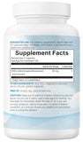 Micro Ingredients DHEA Capsules 50mg lifestyle scene