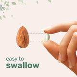 Micro Ingredients DIM+ Softgels in a lifestyle setting
