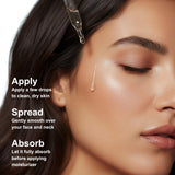 Micro Ingredients Hydrating HA Serum ingredients list