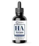 Micro Ingredients Hydrating HA Serum packaging details