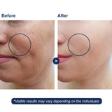 Micro Ingredients Hydrating HA Serum texture close-up