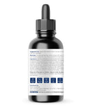 Micro Ingredients Hydrating HA Serum with botanical ingredients