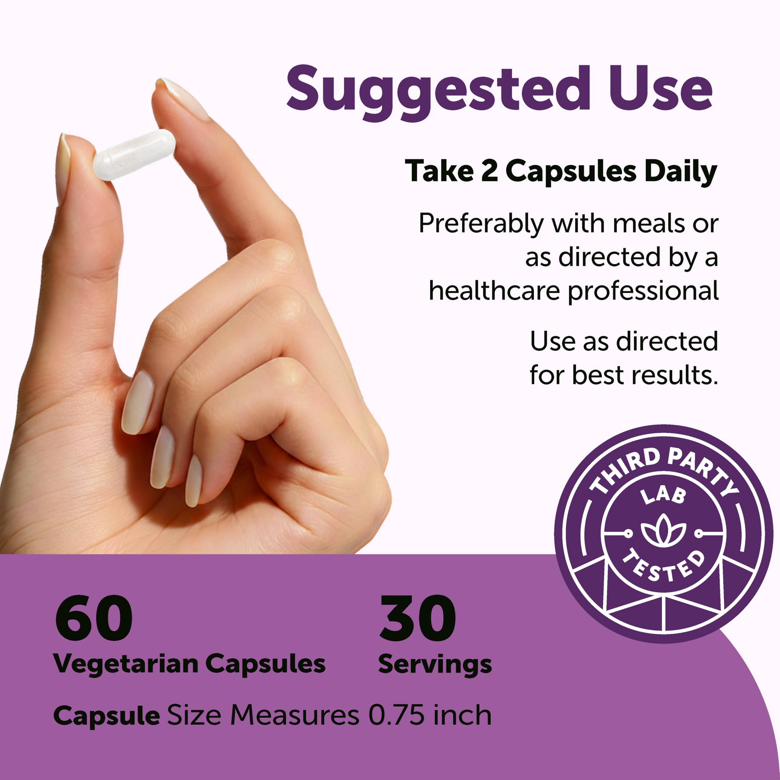 Micro Ingredients Liposomal NAD+ 10-in-1 capsules on a wooden table