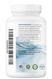 Micro Ingredients Magnesium Citrate Complex 500mg lifestyle scene