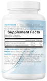 Micro Ingredients Magnesium Glycinate Capsules with other supplements