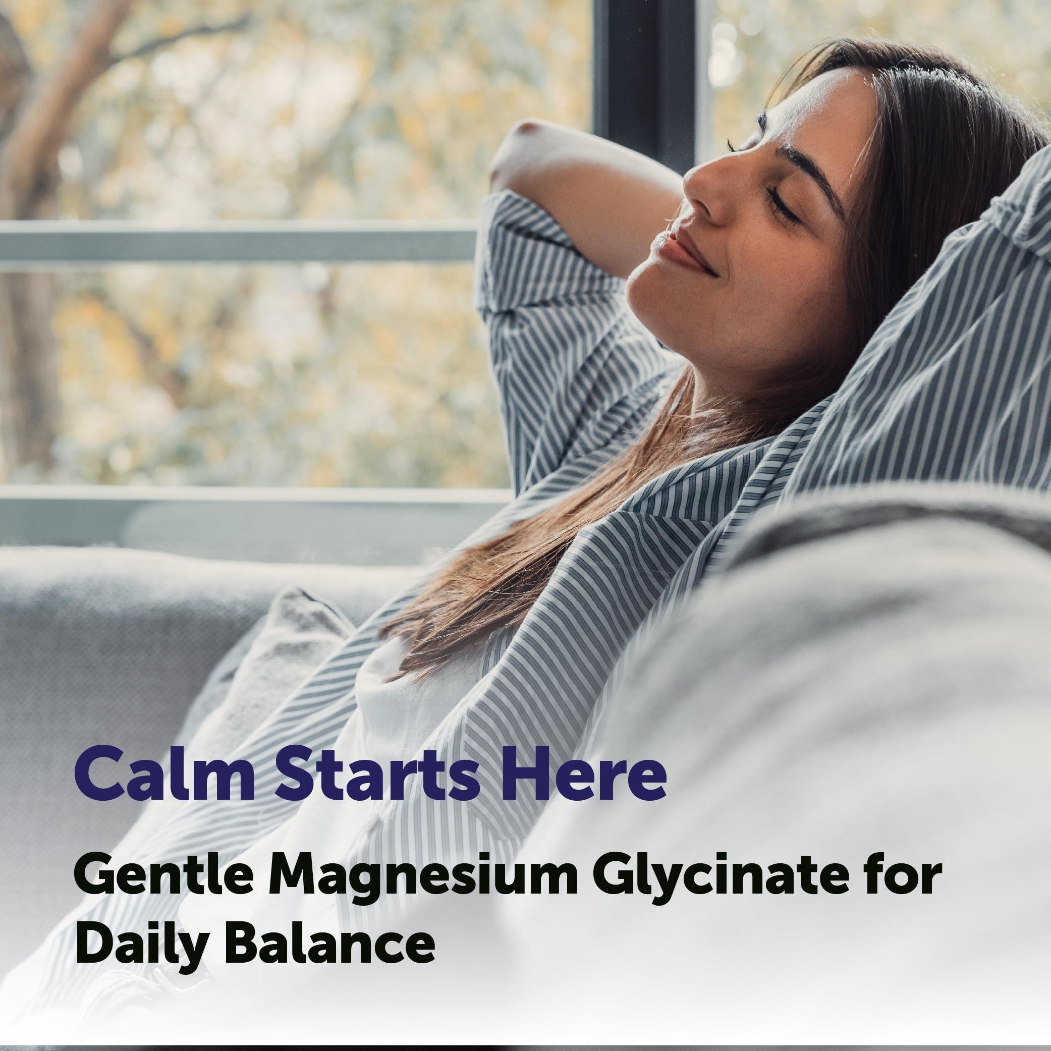 Micro Ingredients Magnesium Glycinate softgels with MCT oil