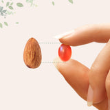 Micro Ingredients Mega Omega-3 Krill Oil Softgels displayed with other supplements