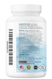 Micro Ingredients Methylated Multivitamin Complex two-pack display