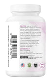 Micro Ingredients Multi Collagen Peptides Complex bottle with measuring spoon