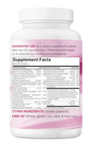 Micro Ingredients multivitamin capsules in a clear bowl