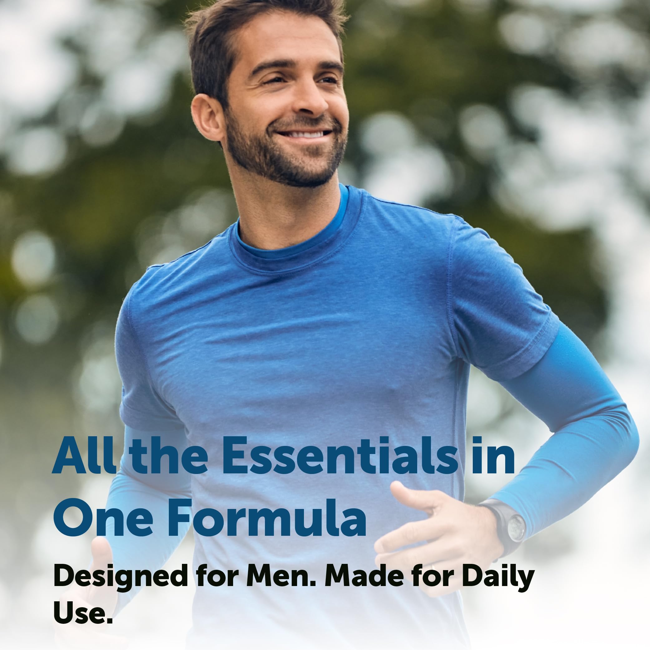 Micro Ingredients multivitamin nutritional information