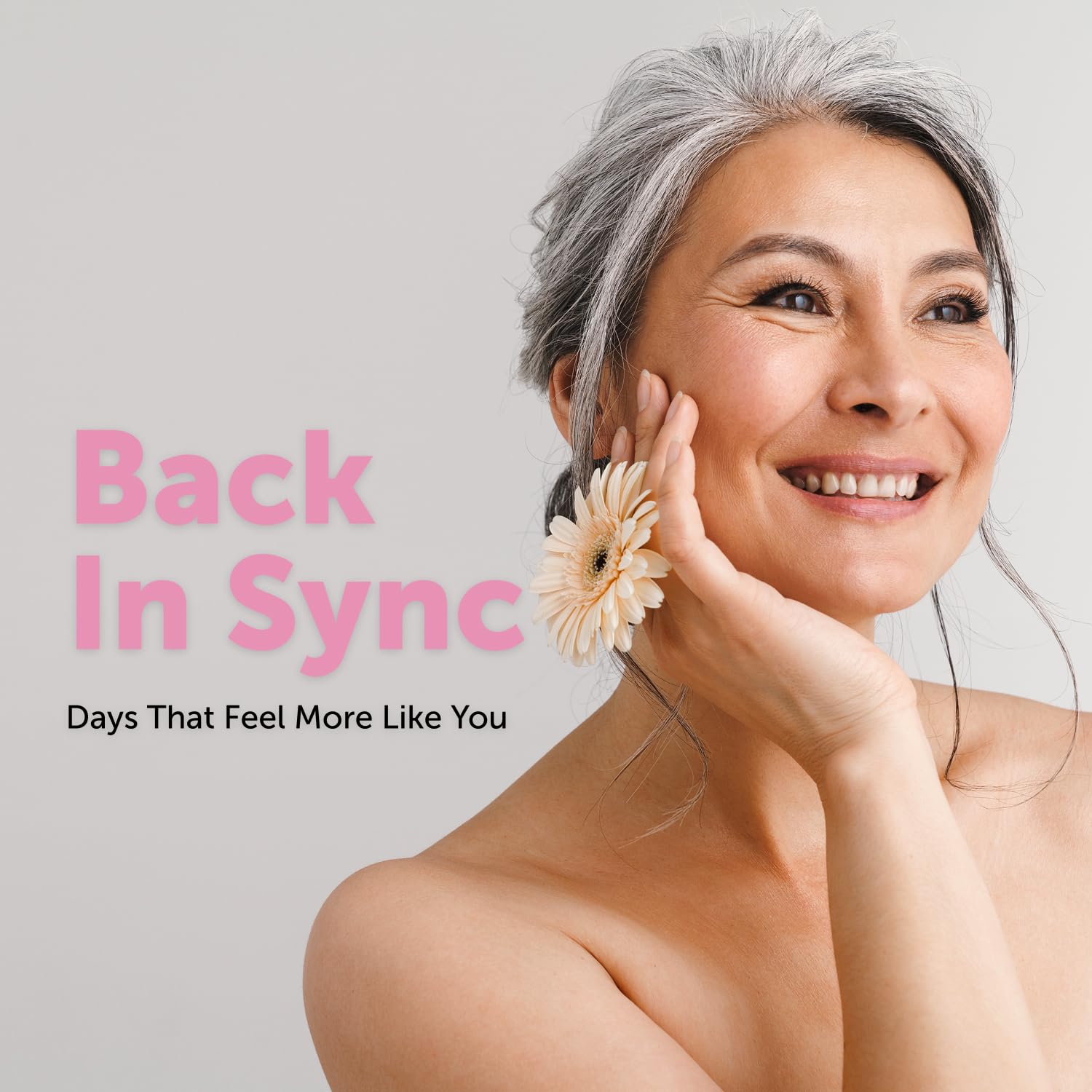 Micro Ingredients Myo-Inositol & D-Chiro Inositol Powder mixed in a drink