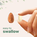 Micro Ingredients NAC softgels with dosage information