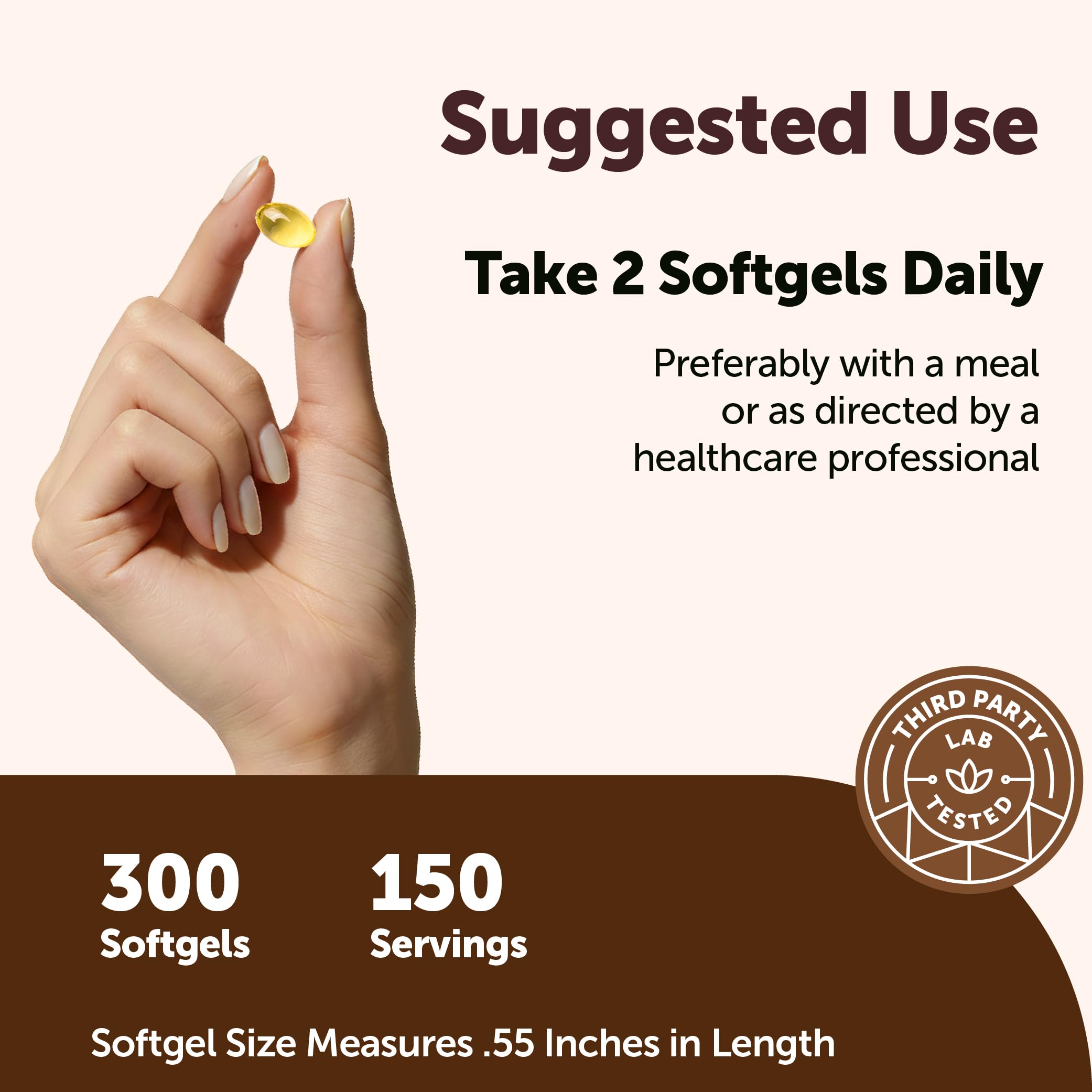 Micro Ingredients Odorless Aged Garlic Extract Softgels packaging