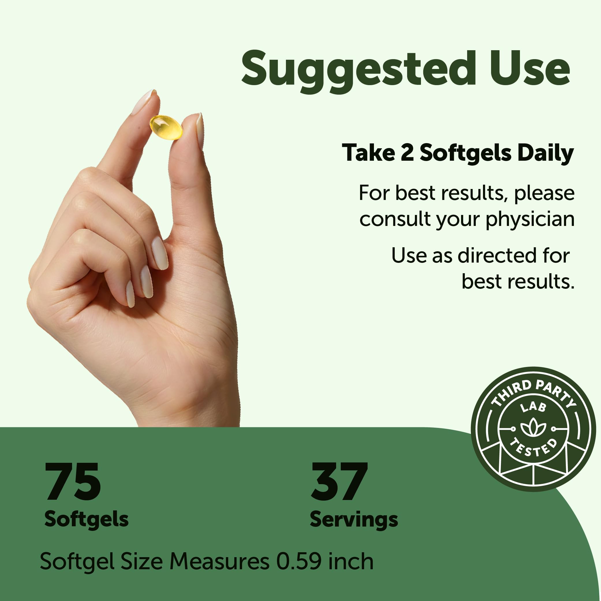 Micro Ingredients Oil of Oregano Softgels with black seed oil description