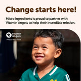 Micro Ingredients Organic MCT Oil Powder with coconut background
