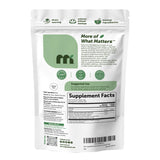Micro Ingredients Organic Spirulina Chlorella Tablets displayed with other supplements