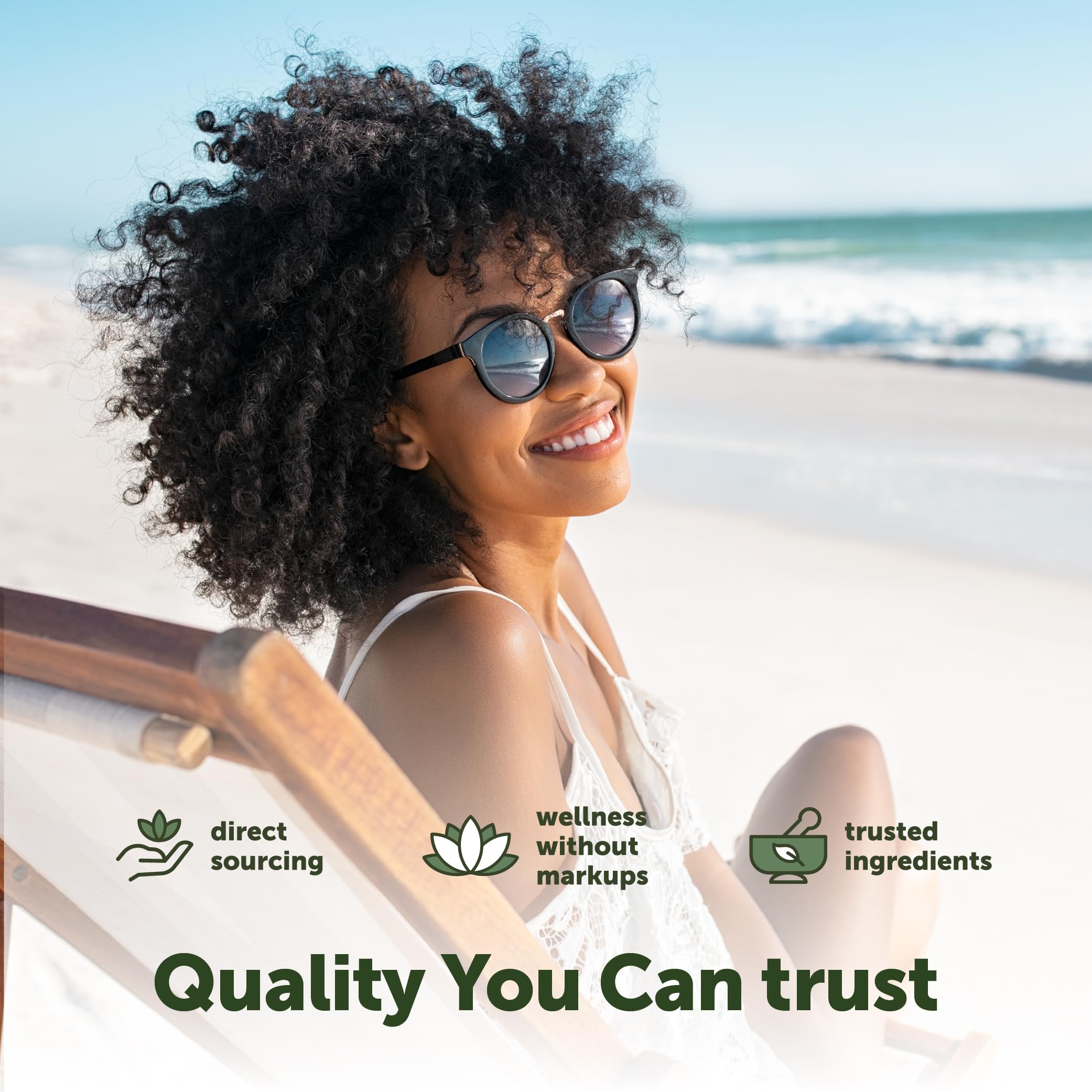 Micro Ingredients Organic Spirulina Tablets nutritional information