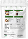 Micro Ingredients Organic Stevia Powder 454g packaging