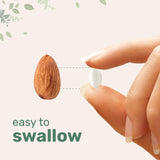 Micro Ingredients Selenium Softgels 200 mcg close-up of softgel