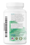 Micro Ingredients Super Enzymes+ product packaging and label close-up