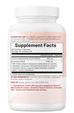 Micro Ingredients TUDCA Complex bottle on a kitchen counter