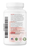 Micro Ingredients TUDCA Complex bottle with natural background