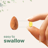 Micro Ingredients Vitamin D3 Plus MK7 K2 packaging details