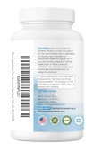 Micro Ingredients Zinc Carnosine 10-in-1 Complex with natural ingredients