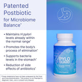 Microbiome Labs Probiotic Supplement 30g capsule close-up