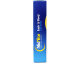 MidNite Support Quick Melt Tablets in a hand