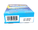 MidNite Support Quick Melt Tablets on a wooden table