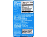 MidNite Support Quick Melt Tablets side view showing dosage