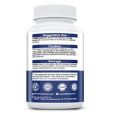 Migcopat Advanced Cognitive Support Capsules packaging