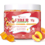 Migcopat daily Gummies front view with packaging