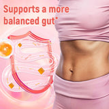 Migcopat daily Gummies in hand for easy consumption