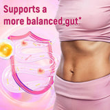 Migcopat daily Gummies with apple cider vinegar and chicory root