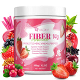 Migcopat daily Supplement 358g front view with packaging