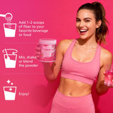 Migcopat daily Supplement 358g scoops for serving