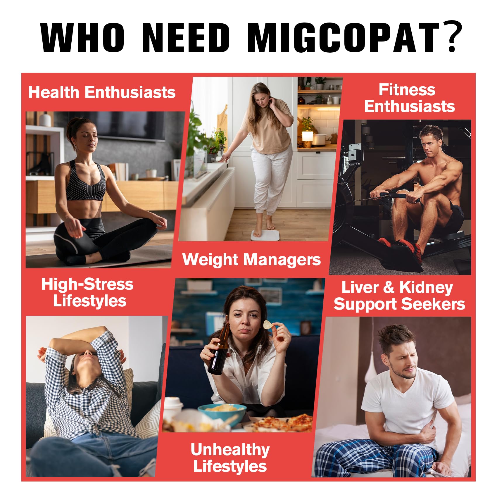Migcopat herbal drops with fresh cranberries