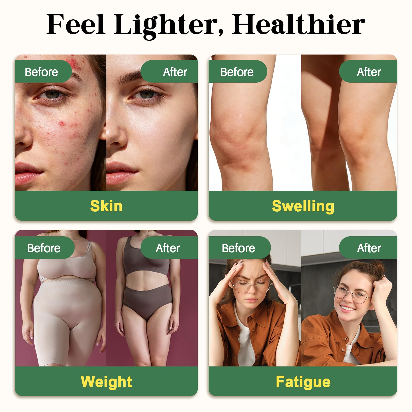 Migcopat Lymphatic Drainage Drops 290g lifestyle scene