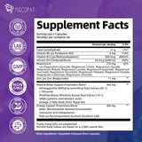 Migcopat Magnesium Complex 24-in-1 supplement with vitamins and minerals