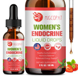 Migcopat Women's Endocrine Superfood Supplement 100g front view