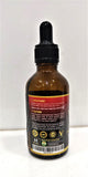 MILIVOL Dandelion Root Tincture 30ml ingredients list