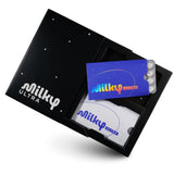 Milky Ultra Lactase Enzyme Tablets 21,000 FCC front view